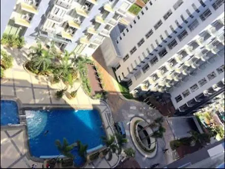 One Palm Tree By Mary Apartamento *