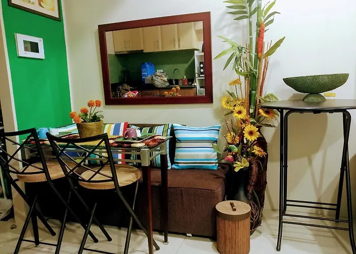 Apartamento One Palm Tree By Mary